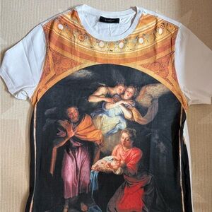 Givenchy vintage t-shirt
